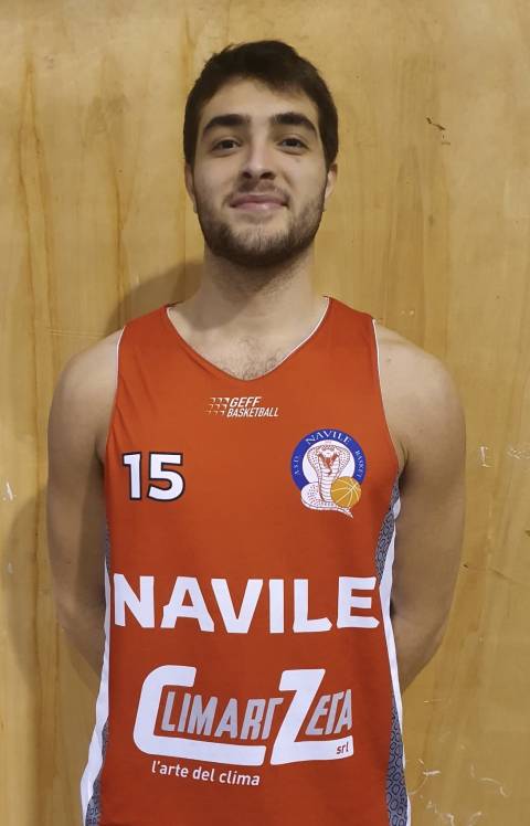 foto di Giorgio Camerini